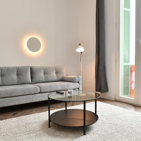 1 Bedroom Apartment Next To Monaco Beausoleil Exteriér fotografie