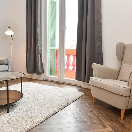 1 Bedroom Apartment Next To Monaco Beausoleil Exteriér fotografie