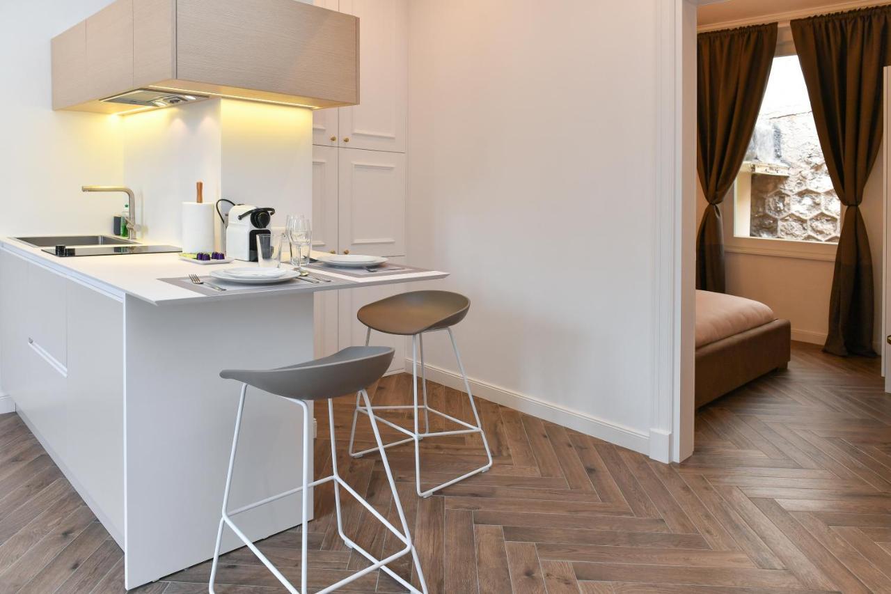 1 Bedroom Apartment Next To Monaco Beausoleil Exteriér fotografie