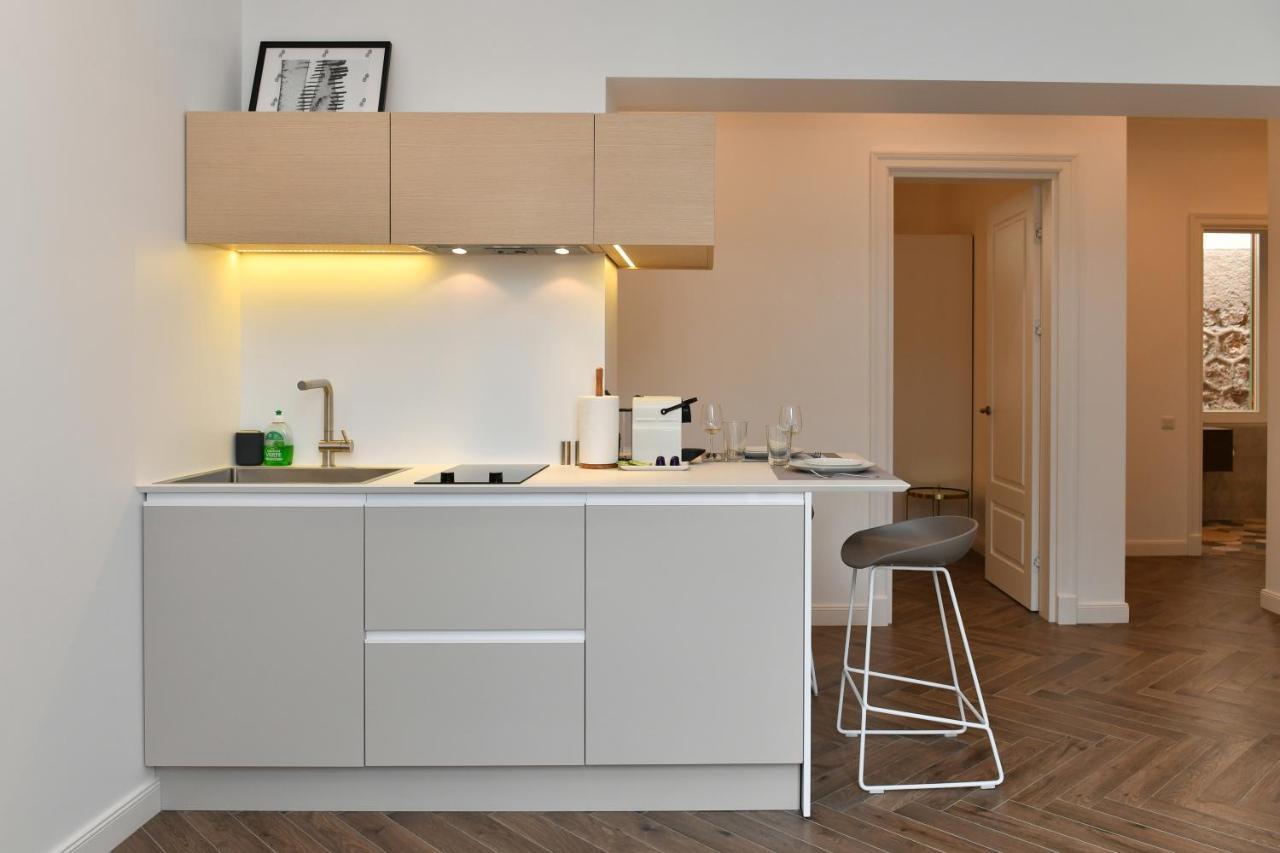 1 Bedroom Apartment Next To Monaco Beausoleil Exteriér fotografie