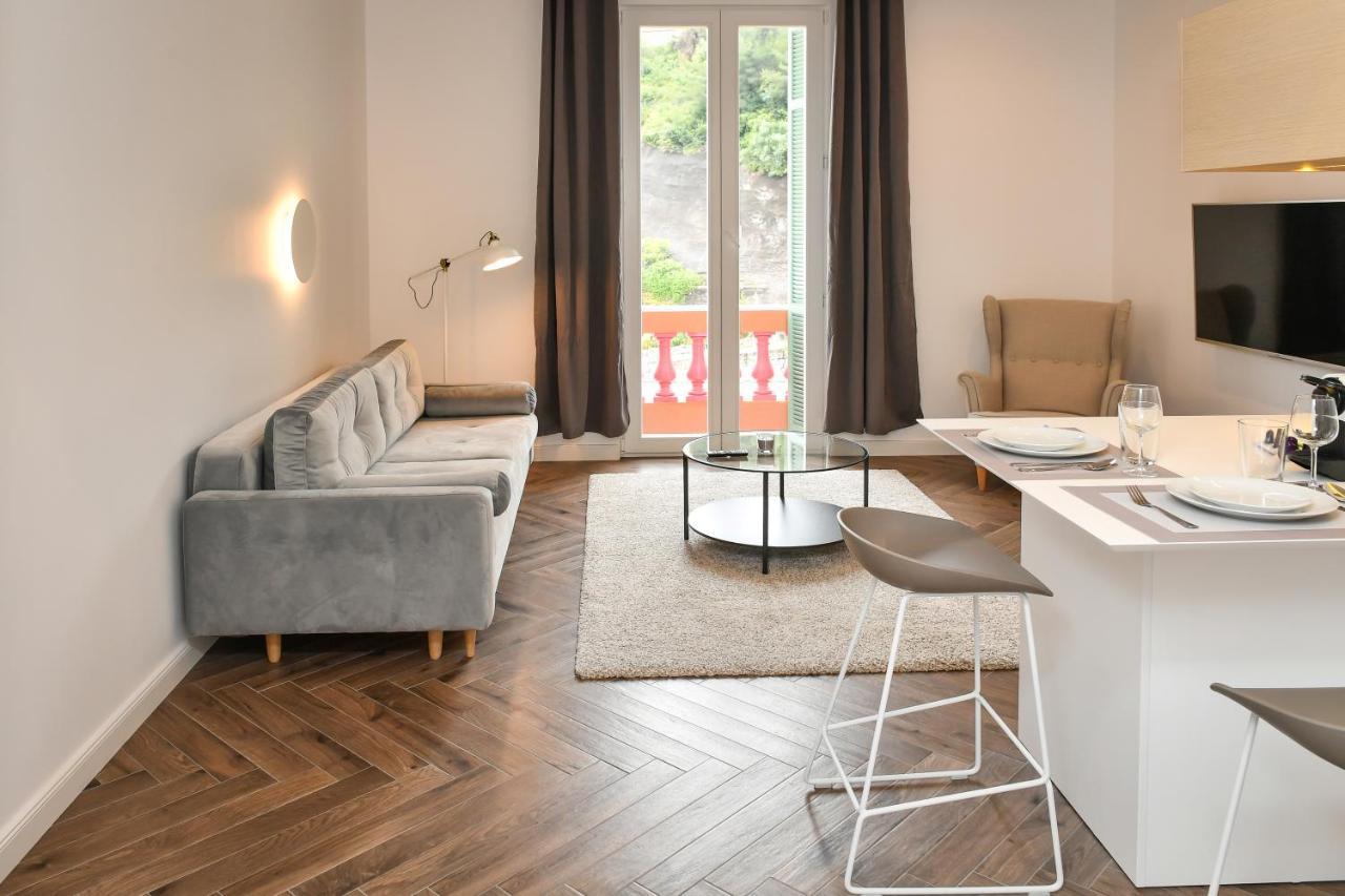 1 Bedroom Apartment Next To Monaco Beausoleil Exteriér fotografie