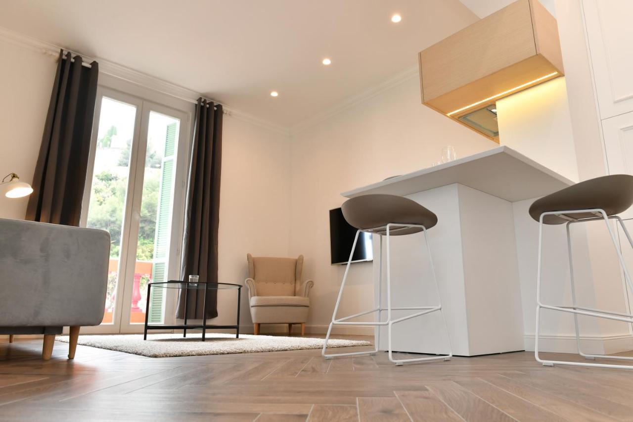 1 Bedroom Apartment Next To Monaco Beausoleil Exteriér fotografie