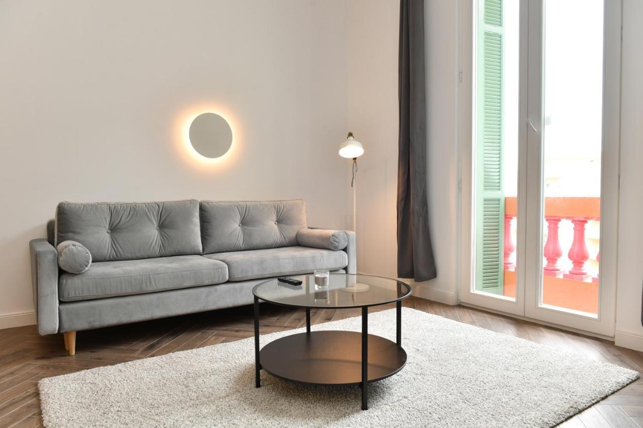 1 Bedroom Apartment Next To Monaco Beausoleil Exteriér fotografie