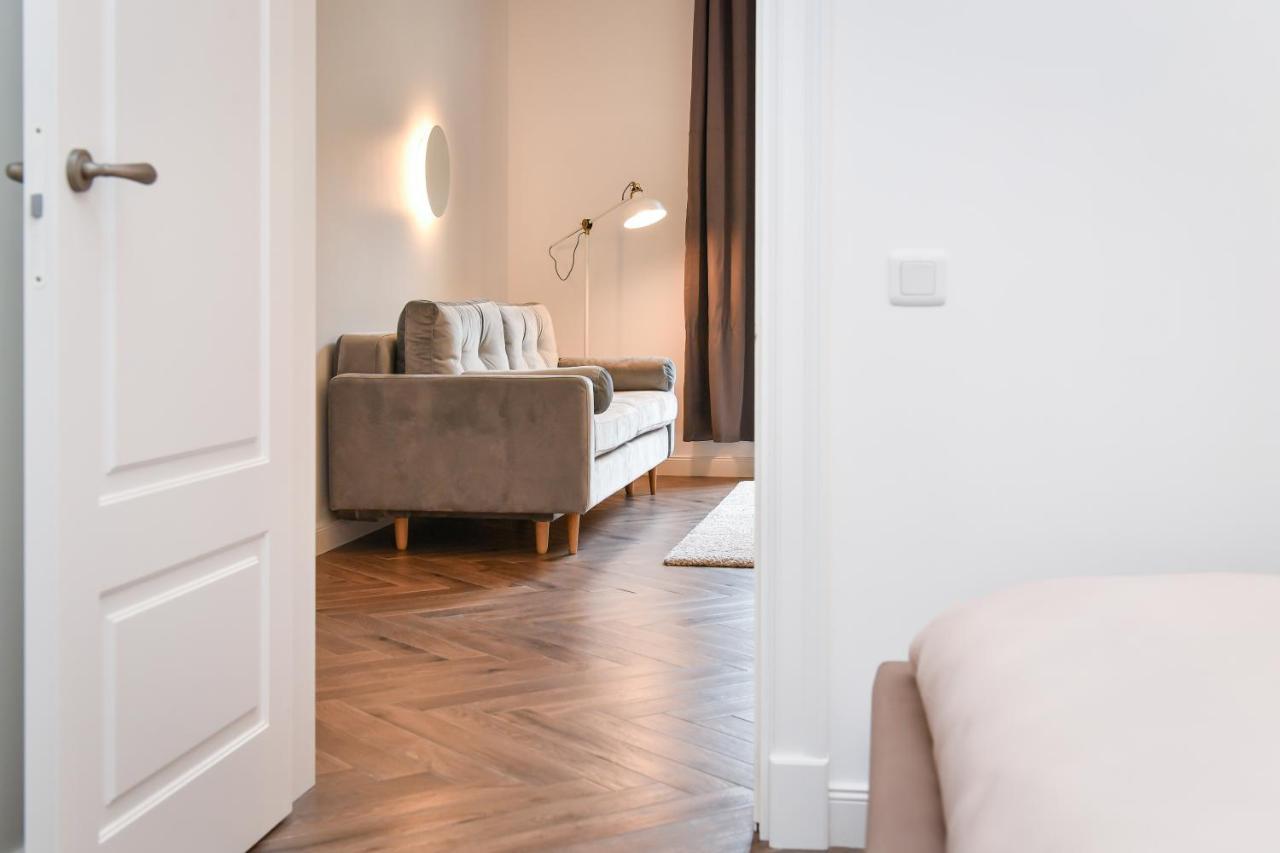 1 Bedroom Apartment Next To Monaco Beausoleil Exteriér fotografie