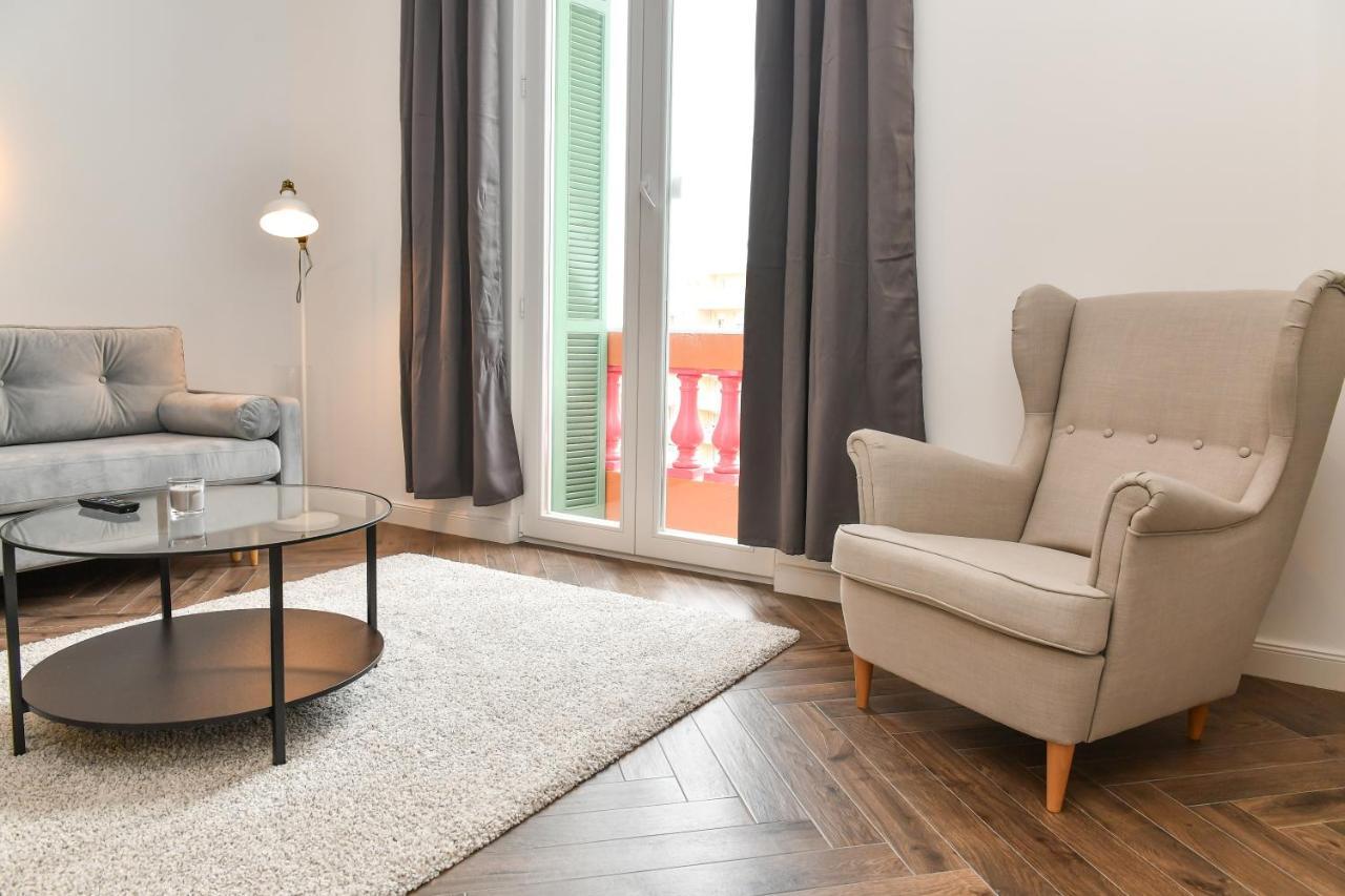 1 Bedroom Apartment Next To Monaco Beausoleil Exteriér fotografie