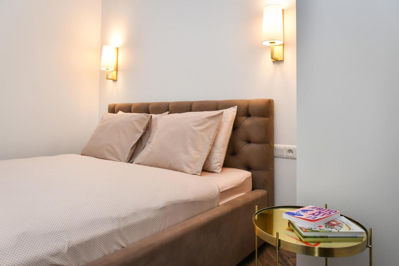 1 Bedroom Apartment Next To Monaco Beausoleil Exteriér fotografie