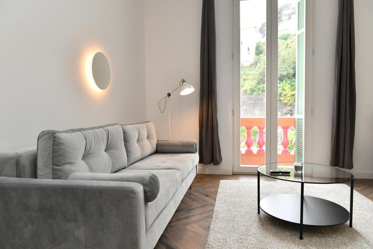 1 Bedroom Apartment Next To Monaco Beausoleil Exteriér fotografie