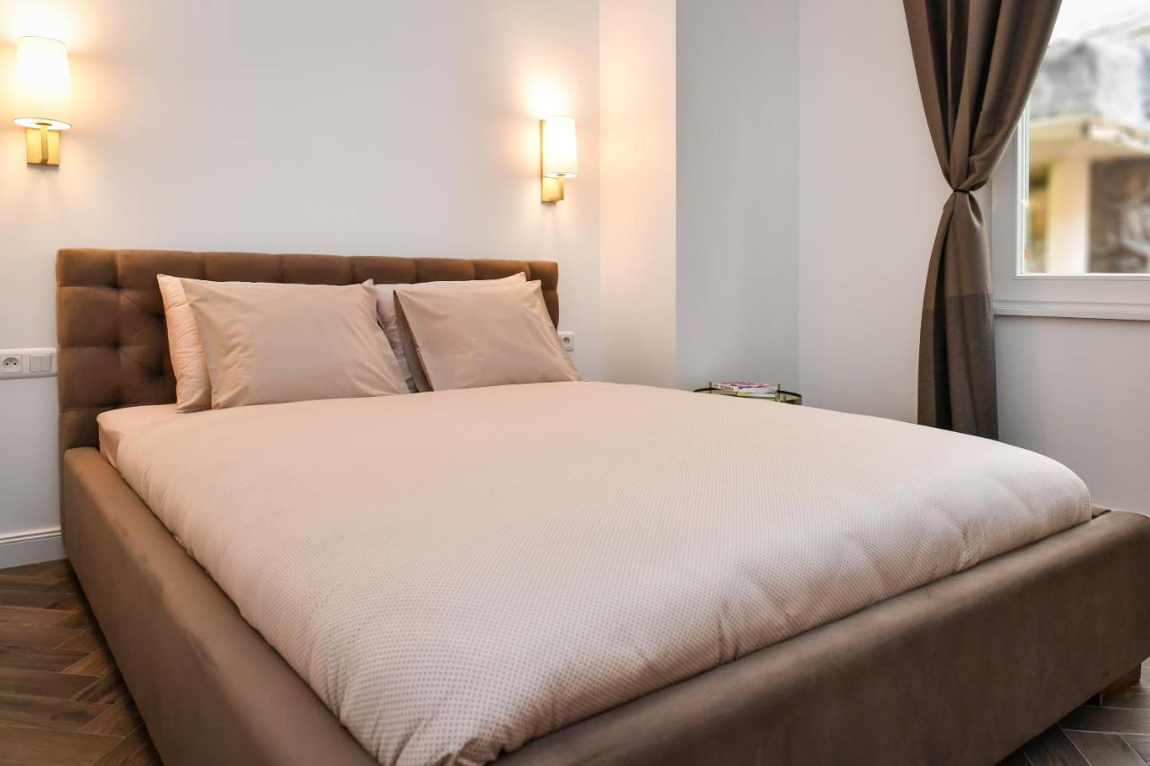 1 Bedroom Apartment Next To Monaco Beausoleil Exteriér fotografie