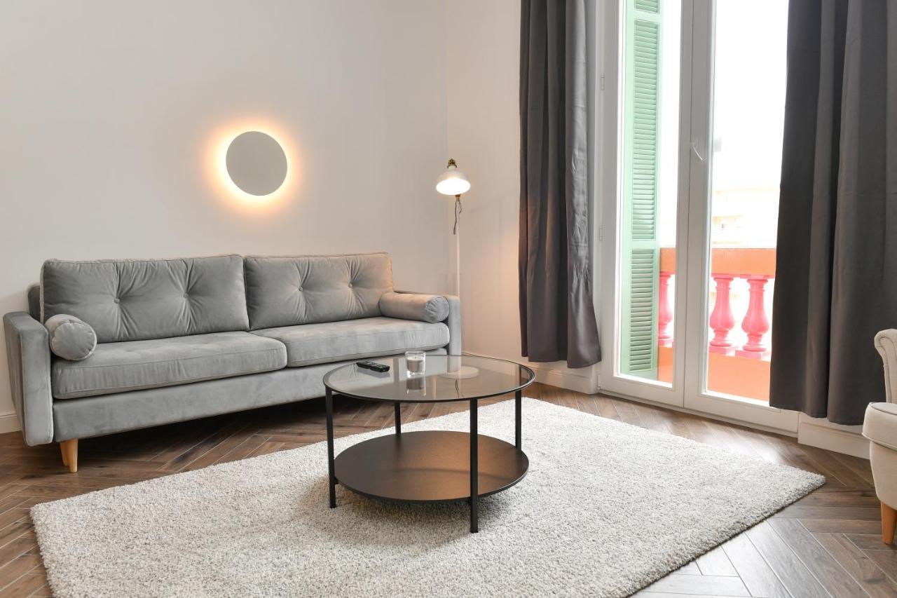 1 Bedroom Apartment Next To Monaco Beausoleil Exteriér fotografie