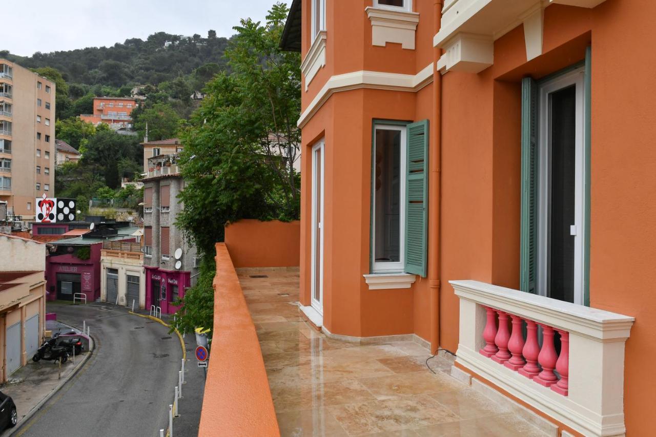 1 Bedroom Apartment Next To Monaco Beausoleil Exteriér fotografie